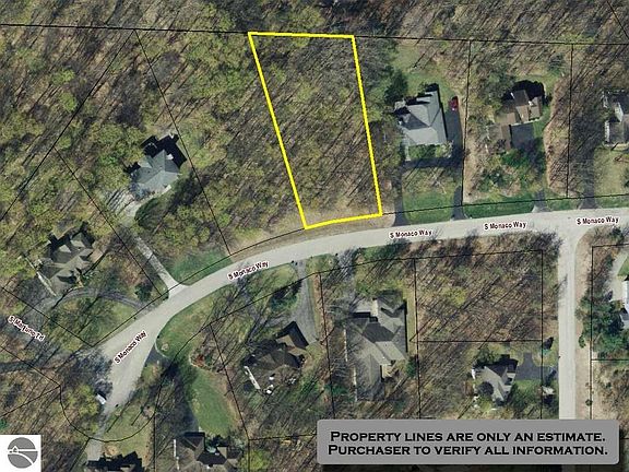 2nd image of LOT 51 S Monaco Way