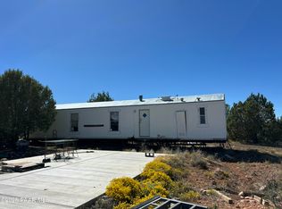 9B Off Ranch Rd, Ash Fork, AZ 86320