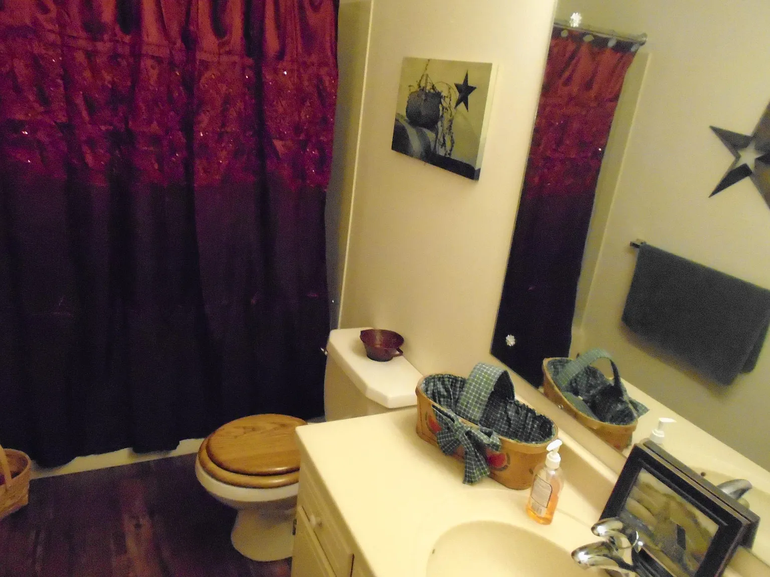 2 bed, 1232 sqft, $750 — Photo 4