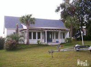 1144 Avila Ave, Hampstead, NC 28443
