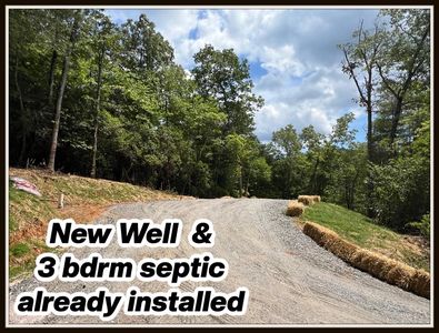 0 Cowee School Rd, Franklin, NC, 28734