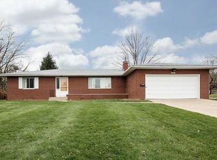 4059 Garrett Dr W, Columbus, OH