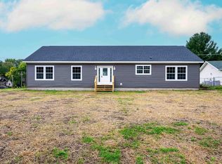 11537 N Candy Cane Ln, Cromwell, IN