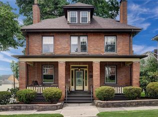 628 Cedar St, Irwin, PA