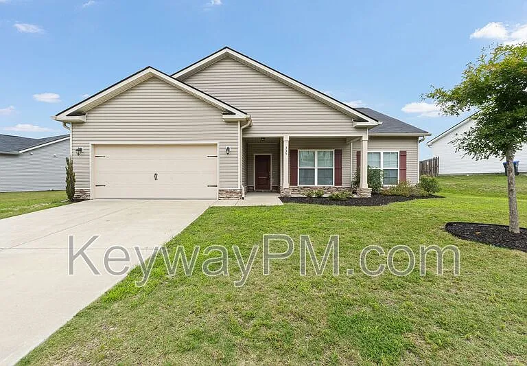 335 Koweta Way — Photo 1