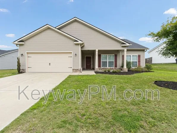 335 Koweta Way, Grovetown, GA 30813