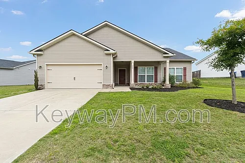 335 Koweta Way Photo 1