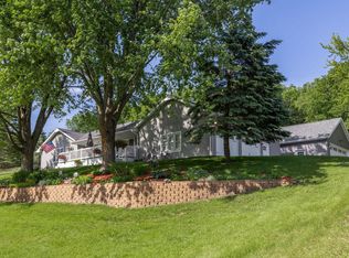 N5722 Abnet Rd, Onalaska, WI 54650