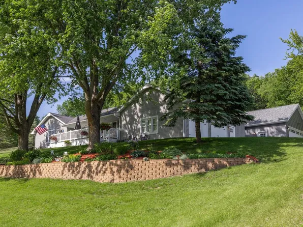 N5722 Abnet ROAD, Onalaska, WI 54650