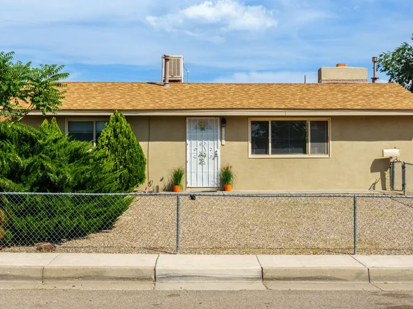 10710 Fairbanks Ave NE, Albuquerque, NM 87112