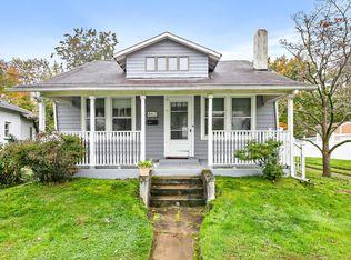 462 Harrison St, Long Branch, NJ 07740