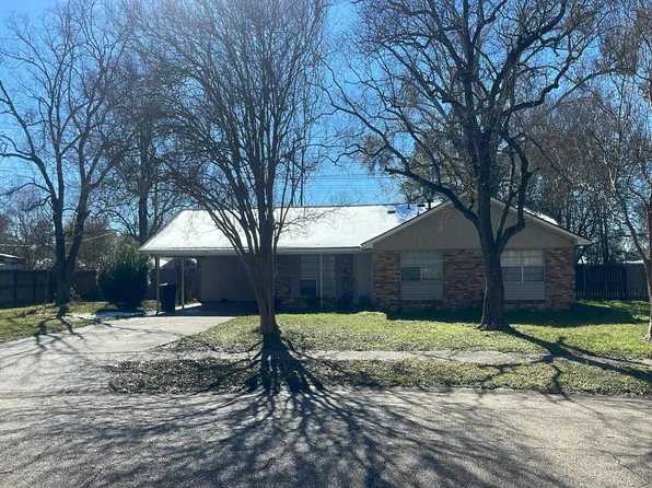 1714 Bellridge Dr, Baton Rouge, LA 70815