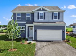 7239 W 107th Place St, Saint John, IN 46373