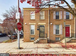 932 S Paca St, Baltimore, MD 21230