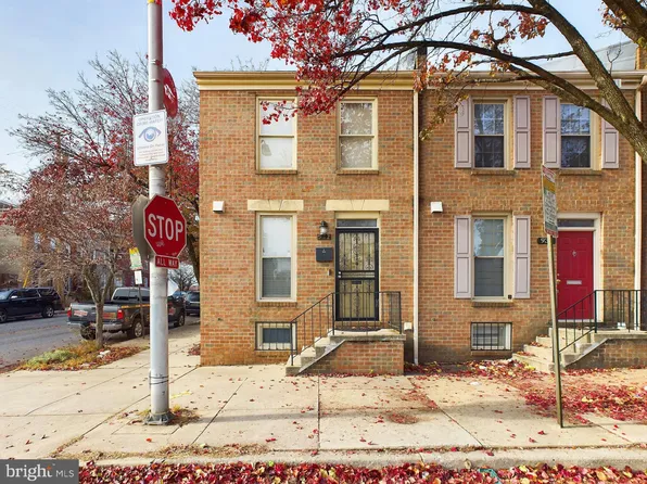 932 S Paca St, Baltimore, MD 21230