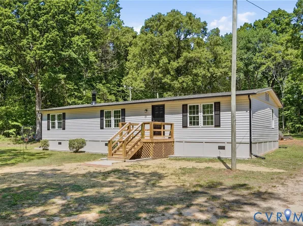 144 Alex Dr, Louisa, VA 23093