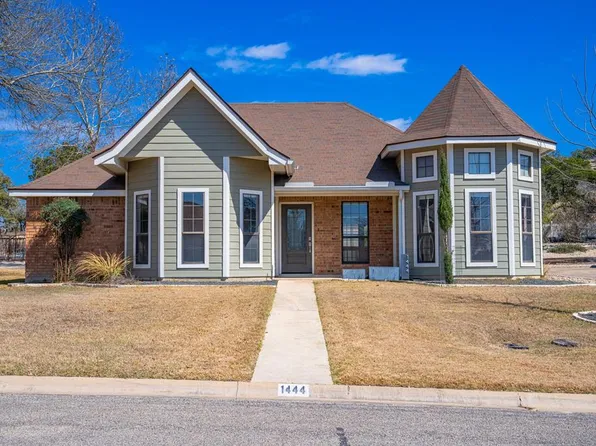 1444 Gloucester Point, Kerrville, TX 78028