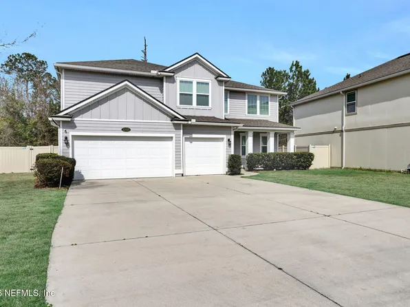 12436 JOVANA Road, Jacksonville, FL 32226