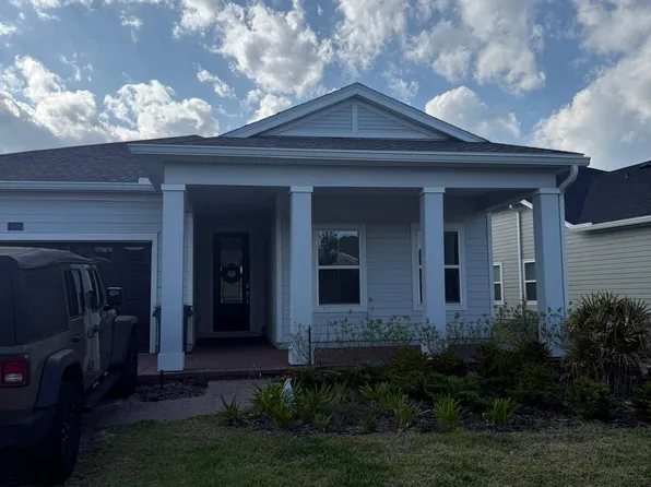 195 Seaforth Dr, Saint Augustine, FL