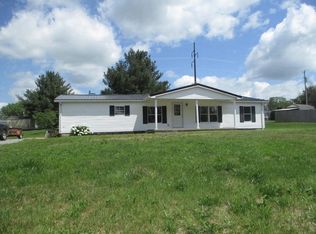 54 Pine Dr, Flemingsburg, KY 41041