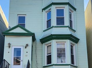 48 Romaine Ave, Jersey City, NJ 07306