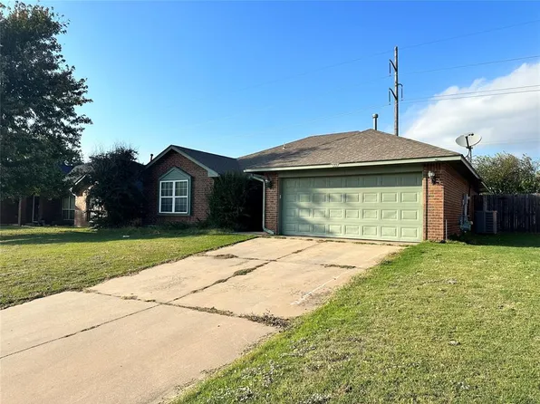 507 Woodbriar, Noble, OK 73068