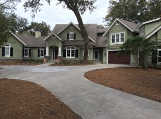 63 Widewater Rd, Hilton Head Island, SC 29926