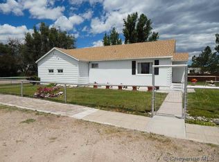 3111 Terry Rd, Cheyenne, WY 82007