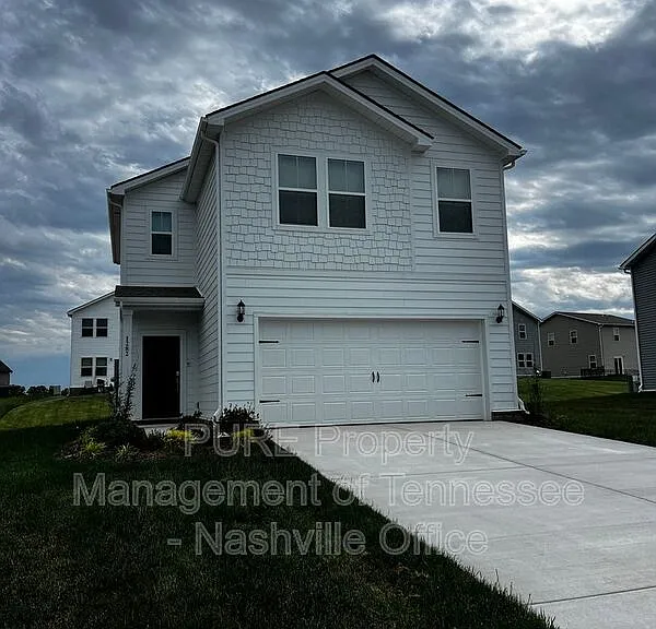 1282 Ross Farms Blvd — Photo 1