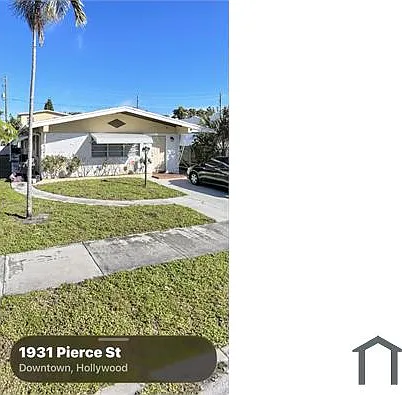 1931 Pierce St #1