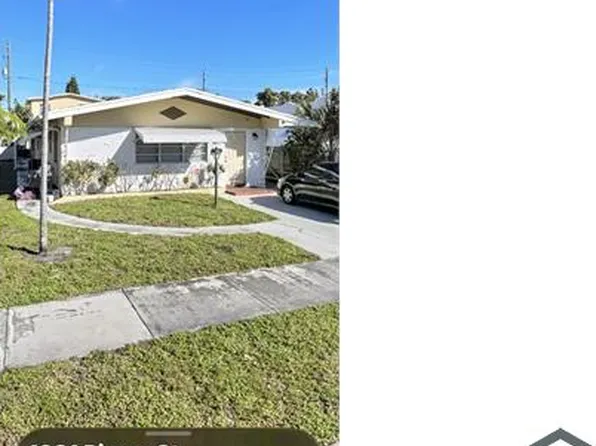 1931 Pierce St #1, Hollywood, FL 33020