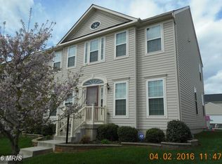 1315 N Fairfax Blvd, Ranson, WV 25438