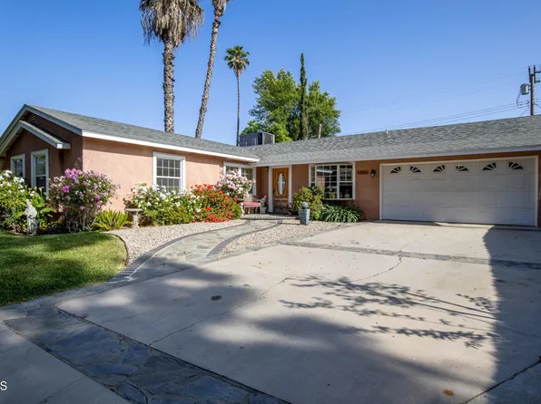 22936 Elkwood St, Canoga Park, CA 91304