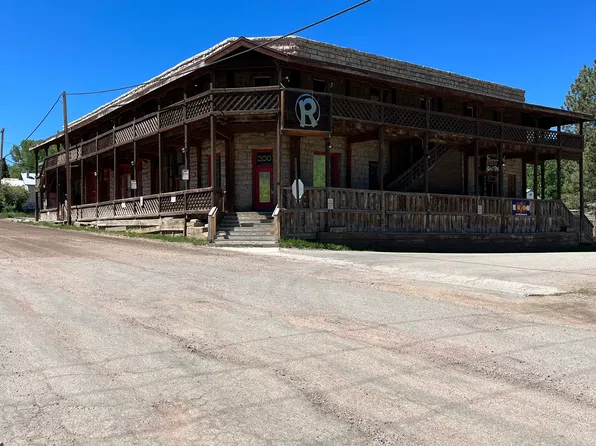 200 S Sharp St #8, Oak Creek, CO 80467