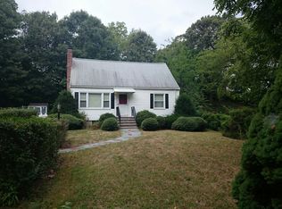 85 Glenellen Rd, West Roxbury, MA 02132