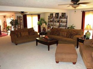 1055 Digiorgio Rd, Borrego Springs, CA 92004