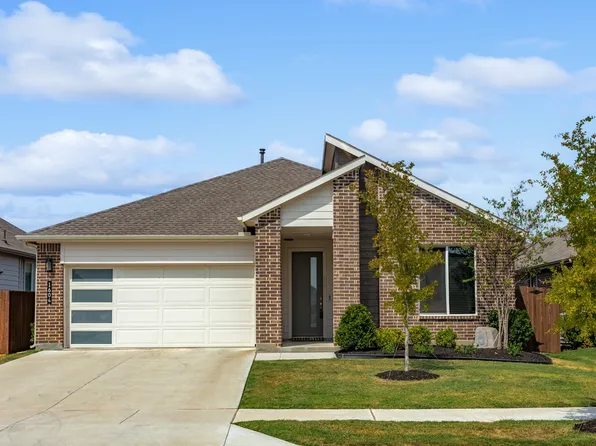 1604 Woodpecker St, Denton, TX 76205