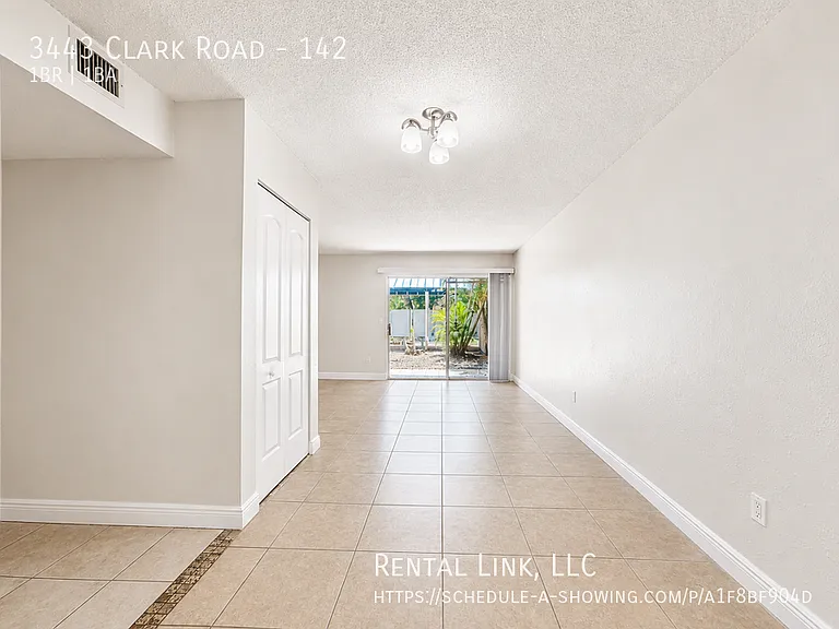3443 Clark Rd #142 — Photo 6