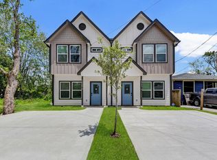 7933 Little St, Houston, TX 77028