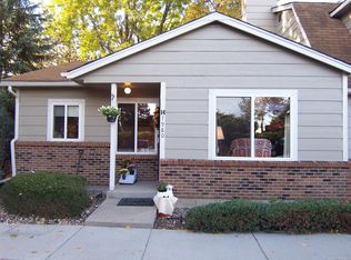 7980 Chase Cir #1-H, Arvada, CO 80003
