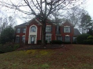 1014 Fairway Seven, Villa Rica, GA 30180