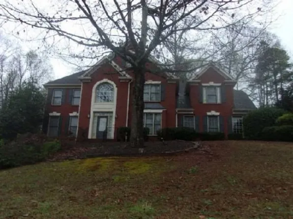 1014 Fairway Seven, Villa Rica, GA 30180