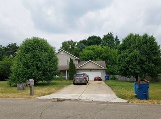 5815 Wheatlands, Scotts, MI