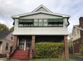 13617 Dressler Ave, Garfield Heights, OH