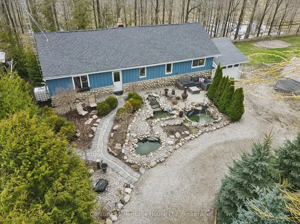 5765 4th Line, Guelph/eramosa, ON N0B 2K0
