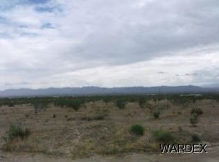 6169 W Kit Dr, Golden Valley, AZ 86413