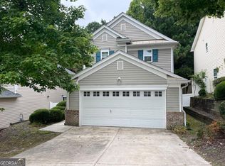 207 Silver Spring St, Dallas, GA 30157