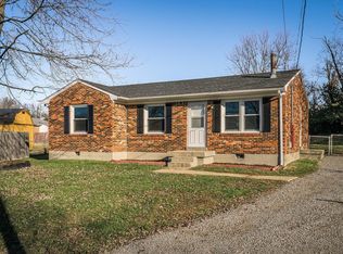 122 Capella Ct, Mt Washington, KY 40047