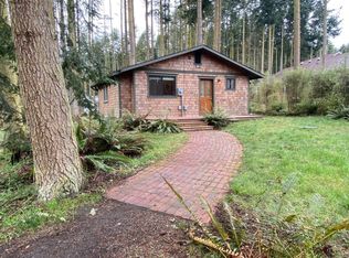 (Undisclosed Address), Port Townsend, WA 98368