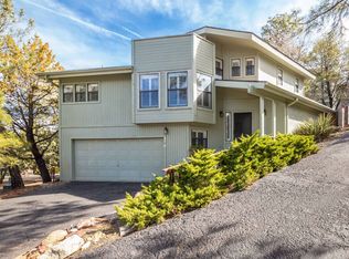 1591 Sierry Peaks Dr, Prescott, AZ 86305